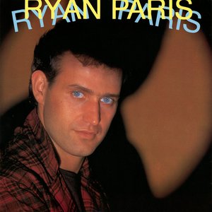 Image for 'Ryan Paris'