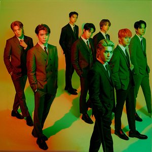 Image for 'NCT 127'