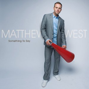 Image for 'Something To Say'