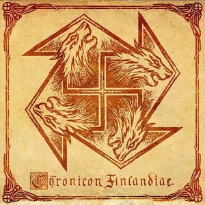 Image for 'Chronicon Finlandiae'