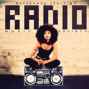 Image for 'Radio Music Society'