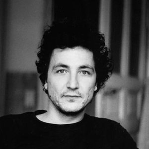 “Alex Stolze”的封面