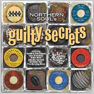 Image for 'Northern Soul's Guilty Secrets'