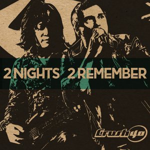 Image for '2 Nights 2 Remember'