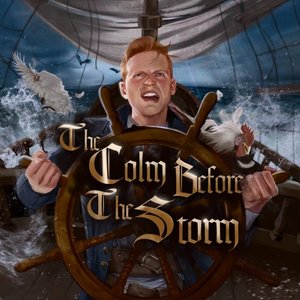 Image for 'The Colm Before The Storm'