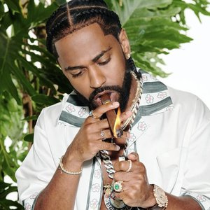 Image for 'Big Sean'