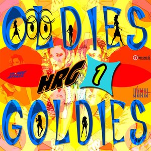 Image pour 'Oldies Goldies, Vol. 1'
