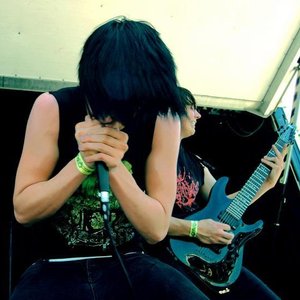 “Chelsea Grin”的封面