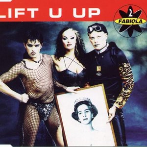 Image for 'Lift U Up'
