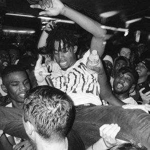 “Playboi Carti”的封面