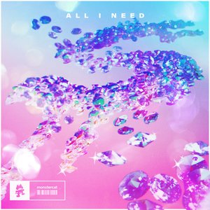 Image for 'All I Need'