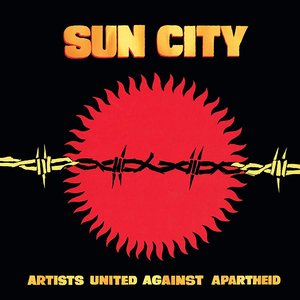 Image for 'Sun City: Artists United Against Apartheid (Deluxe Edition)'