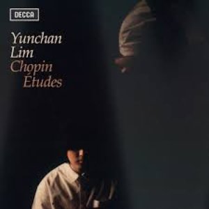 'Chopin: Études, Opp. 10 & 25'の画像