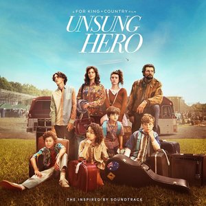 Image pour 'Unsung Hero (The Inspired By Soundtrack)'