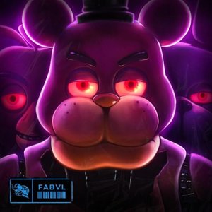 Image for 'Five Nights'