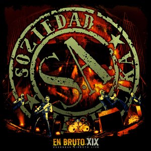 Image for 'En Bruto XIX (En Directo)'