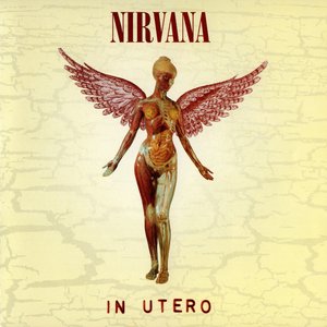 Image for 'In Utero'