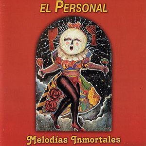 Image for 'Melodías Inmortales'