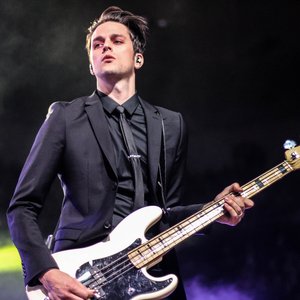 Bild für 'Dallon Weekes'