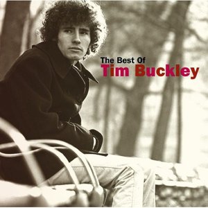 Image for 'The Best Of Tim Buckley'