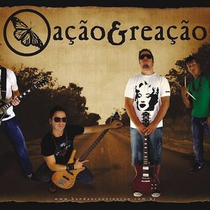 Image for 'Ação e Reação'