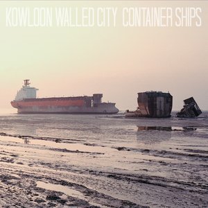 Image pour 'Container Ships'