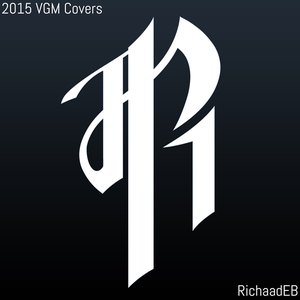 Imagem de '2015 VGM Covers'