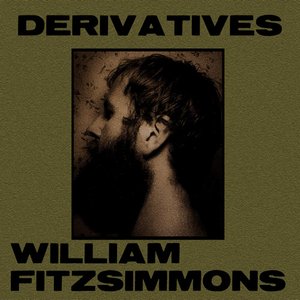 “Derivatives”的封面