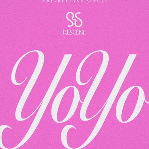 Изображение для 'YoYo'