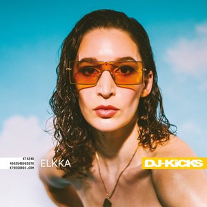 'DJ-Kicks: Elkka'の画像