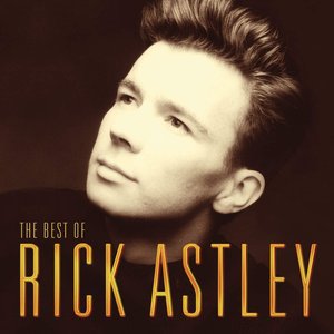 Image for 'The Best Of Rick Astley'