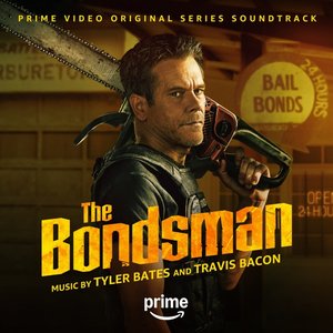 Image for 'The Bondsman (Prime Video Original Series Soundtrack)'