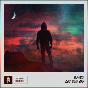 Image for 'Let You Go'