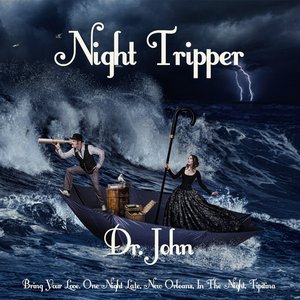 Image for 'Night Tripper'