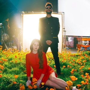 Image pour 'Lust for Life (with The Weeknd)'