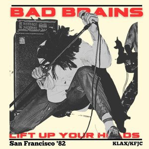 'Lift Up Your Heads (Live San Francisco '82)'の画像