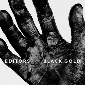 “Black Gold: Best of Editors”的封面