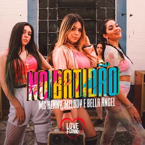 Image for 'No Batidão'