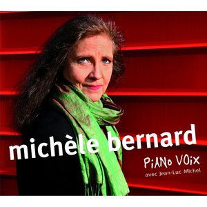 Image for 'Piano Voix'