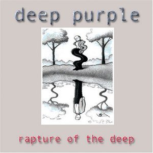 Изображение для 'Rapture Of The Deep (Special Tour 2 CD 2006 Edition)'