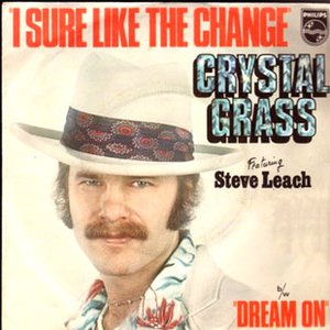 Bild für 'Crystal Grass'