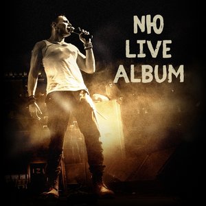 Image for 'LIVE ALBUM'