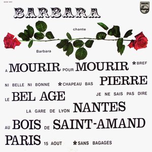 Zdjęcia dla 'Barbara Chante Barbara'