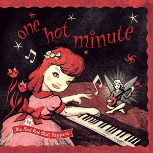 Image for 'One Hot Minute'