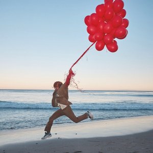 “ALL MY LOVE (PNAU x Coldplay)”的封面