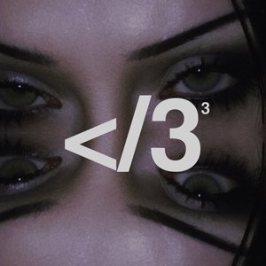 Image for '</3³'