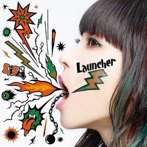 Image for 'Launcher'