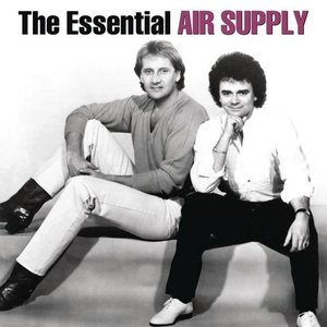 Изображение для 'The Essential Air Supply'