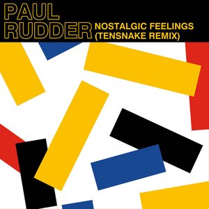 Imagem de 'Nostalgic Feelings (Tensnake Remix)'