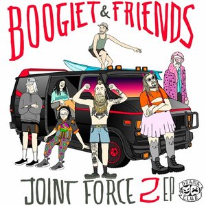 Image for 'Joint Force 2 EP'